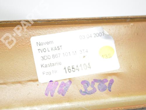 Altro LAND ROVER RANGE ROVER IV (L405) 4.4 SDV8 4x4 | BP10531510O1 