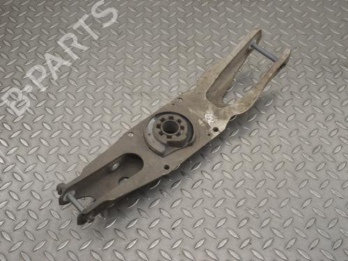 Used Left rear suspension arm MERCEDES-BENZ A-CLASS (W176) A 45 AMG 4-matic (176.052) (360 hp) 16275027