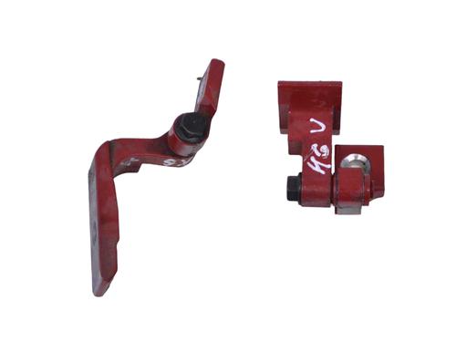 Hinge/Door check strap BMW 1 (F20) 116 i | BP14797660C146 