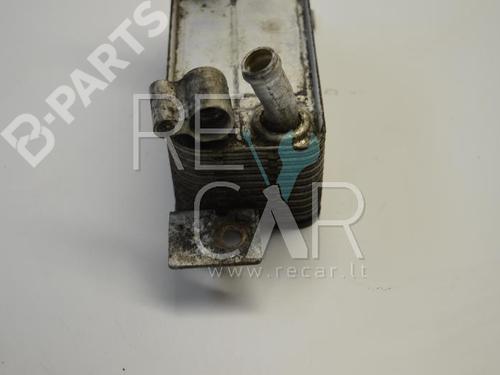 Oil radiator JAGUAR XJ (X350, X358) D 2.7 | BP7493296M33 