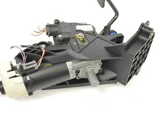 Pedal JAGUAR XJ (X350, X358) D 2.7 | BP7858235I4 