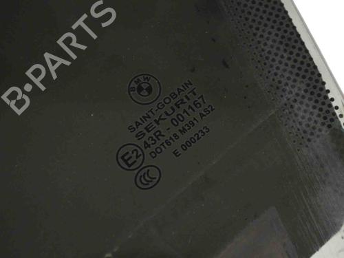 Front left door window BMW 3 Convertible (E93) 335 i | BP27827035C18 