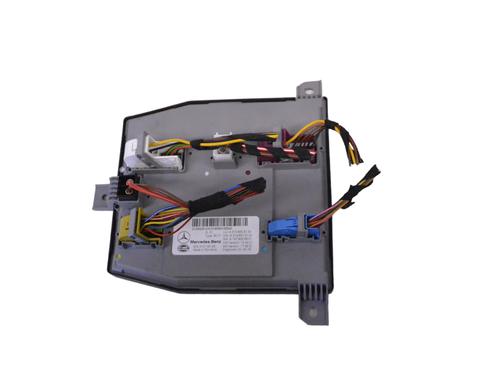 Module électronique MERCEDES-BENZ E-CLASS (W213) E 400 d 4-matic (213.023) (340 hp) 27823160