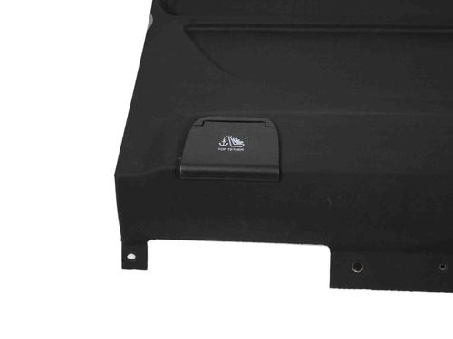 Rear parcel shelf ALFA ROMEO GIULIA (952_) 2.0 (952ACA25) | BP16950158C85 