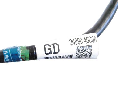 Cable INFINITI Q50 50 D | BP17231635E12 
