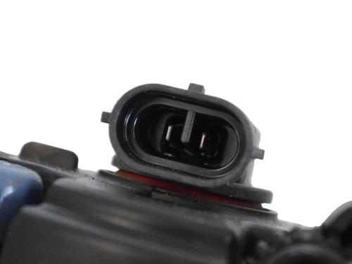 Left front fog light NISSAN JUKE (F15) 1.2 DIG-T | BP13934682C30 