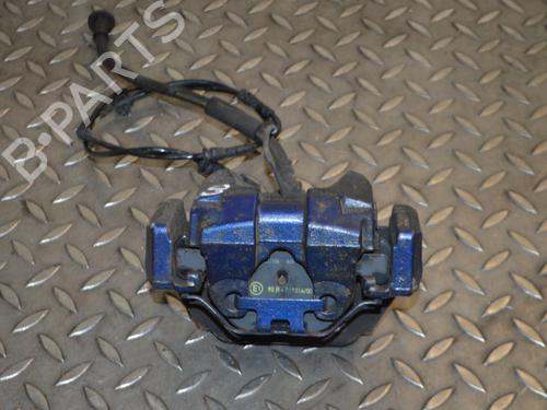 Used Right rear brake caliper BMW 7 (F01, F02, F03, F04) 730 d (245 hp) 14790427