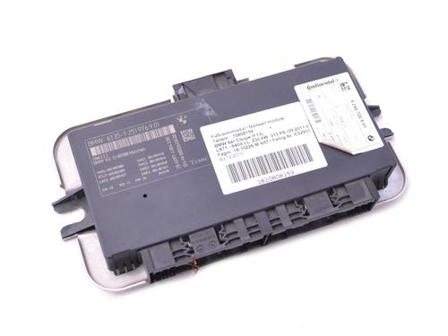 Elektronische module BMW 6 Convertible (F12) 640 i (320 hp) 7494811