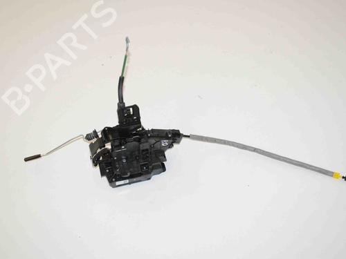 Used Front right lock MERCEDES-BENZ C-CLASS (W205) C 250 BlueTEC / d (205.008, 205.006) (204 hp) 29919765