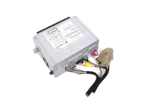 Electronic module JAGUAR XF I (X250) 2.2 D | BP7748973M83 