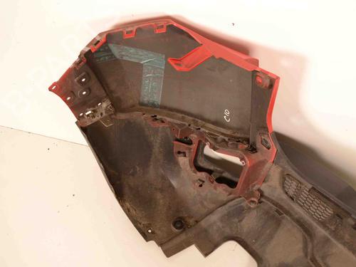 Rear bumper JEEP RENEGADE SUV (BU, B1, BV) 1.4 4x4 | BP10185815C8 