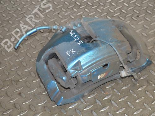Used Left front brake caliper BMW 6 Coupe (F13) 640 d (313 hp) 14780818
