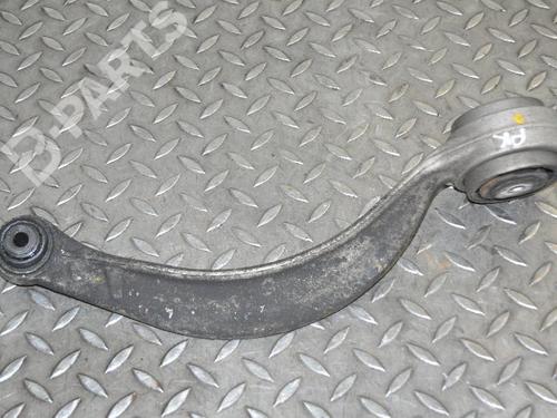 Left front suspension arm JAGUAR XJ (X350, X358) D 2.7 | BP7489236M12 