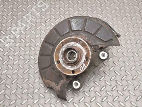 Used Right front steering knuckle VW CC B7 (358) 2.0 TDI (170 hp) 14806013