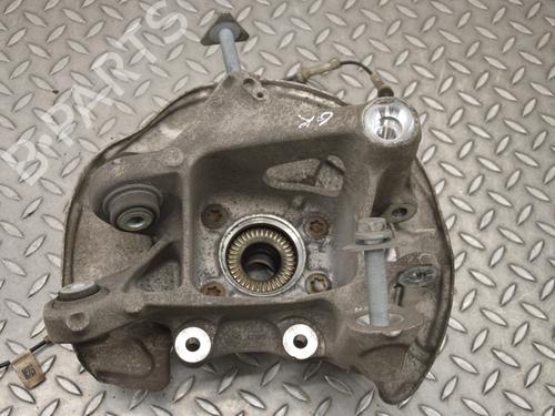 Left rear steering knuckle BMW 7 (G11, G12) 740 e, Le | BP16274319M27 