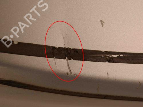 Tailgate MERCEDES-BENZ C-CLASS (W204) C 200 CDI (204.001) | BP29752403C6