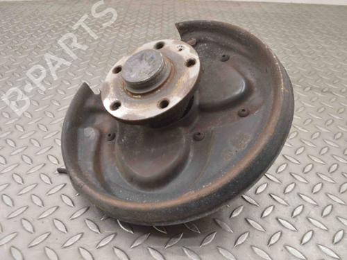 Used Right rear steering knuckle AUDI TT (8J3) 2.0 TFSI (200 hp) 14796153