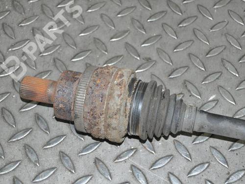 Left rear driveshaft VOLVO XC60 I SUV (156) D5 AWD | BP7491019M40 