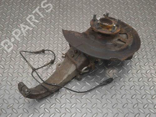Used Right front steering knuckle INFINITI FX 30d AWD (238 hp) 16949873