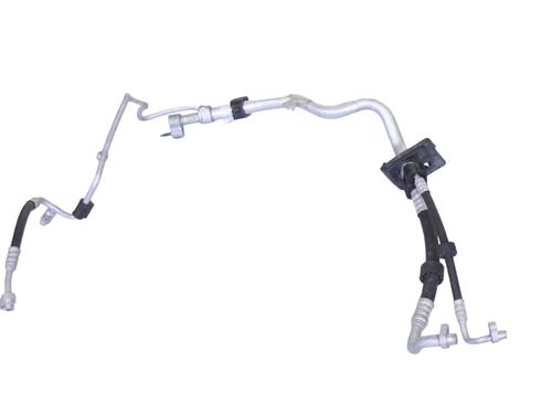 AC pipe LAND ROVER RANGE ROVER IV (L405) 4.4 SDV8 4x4 | BP14774950M126 