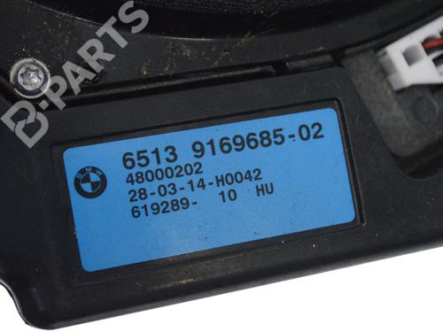 Electronic module BMW 6 Gran Coupe (F06) 640 d | BP12121261M83 
