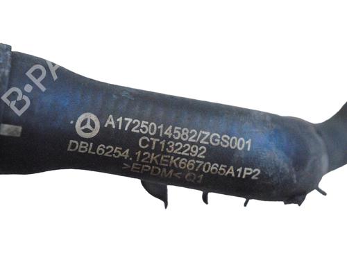 Pipe MERCEDES-BENZ SLK (R172) 250 CDI / d (172.403) | BP18962330M125 