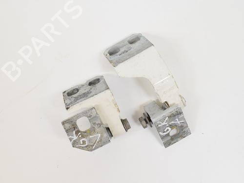 Used Hinge/Door check strap MASERATI LEVANTE SUV (M161) 3.0 D Q4 (275 hp) 14772151