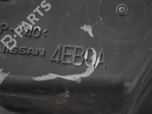 Air filter box NISSAN QASHQAI II SUV (J11, J11_) 1.6 dCi | BP7485088M87 