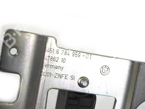 Used Electronic sensor BMW 3 Coupe (E92) 320 i (170 hp) 7492125