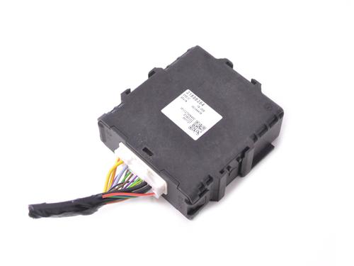 Used Manual gearbox ECU Manual gearbox ECU VOLVO XC40 (536) T4 AWD (190 hp) 9909046 9909046