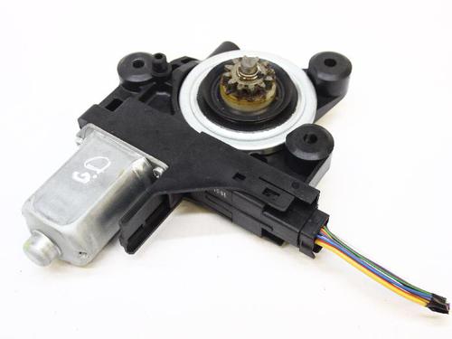 Right rear window motor VOLVO S80 II (124) 2.4 D | BP7497634E22 