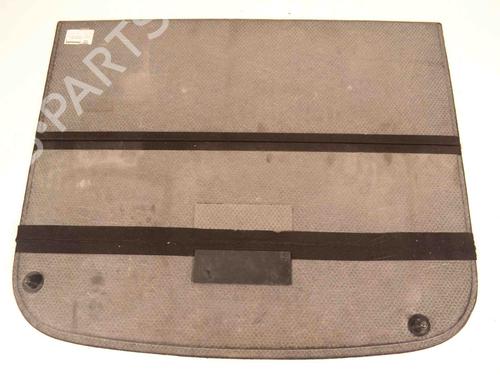 Luggage compartment floor AUDI TT Roadster (8J9) 2.0 TFSI | BP14799622I33 