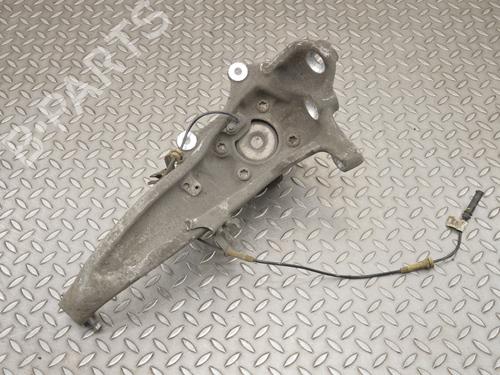 Right front steering knuckle MERCEDES-BENZ CLA Coupe (C117) CLA 45 AMG 4-matic (117.352) | BP14807167M26 