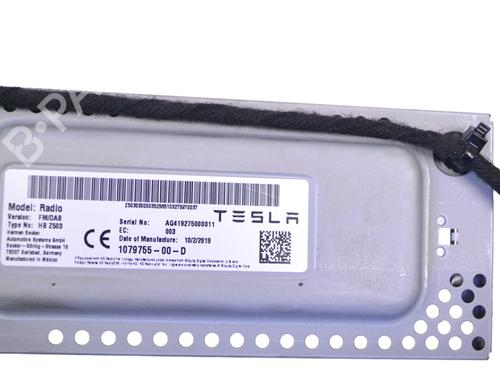 Electronic module TESLA MODEL 3 (5YJ3) EV AWD | BP27822915M83 