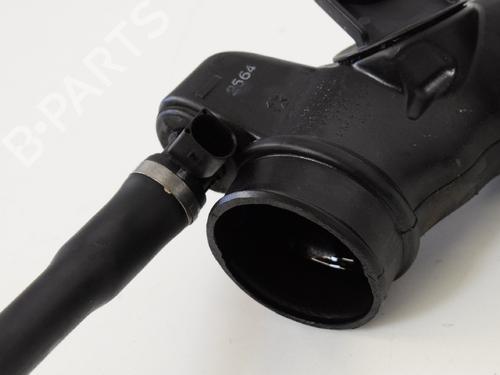 Pipe JEEP GRAND CHEROKEE IV (WK, WK2) 3.0 CRD V6 4x4 | BP14769589M125 