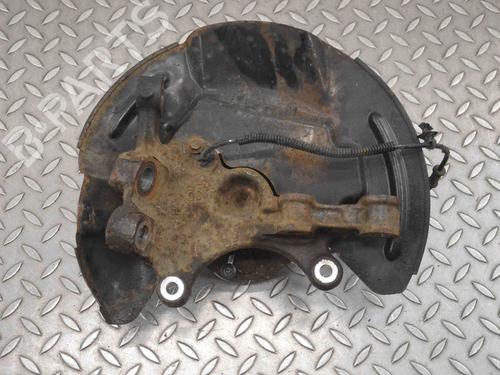 Right front steering knuckle FORD USA MUSTANG Convertible 5.0 V8 | BP15482232M26 