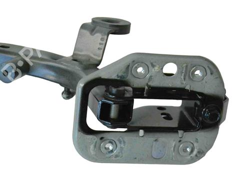Hinge/Door check strap JAGUAR S-TYPE II (X200) 2.7 D | BP16645235C146