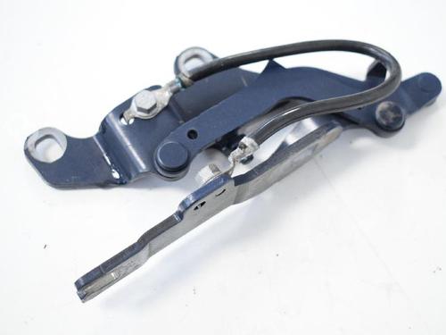 Used Hinge/Door check strap BMW 3 (E90) 320 d (163 hp) 14817213