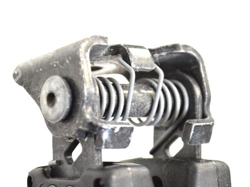 Seat buckle FORD FOCUS III 1.5 TDCi | BP14783806I32 
