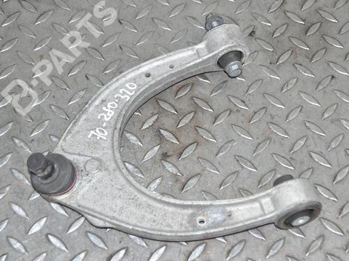 Used Right front suspension arm BMW 7 (F01, F02, F03, F04) 740 d (306 hp) 7491747