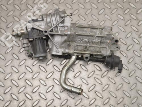 Used Egr JAGUAR XF I (X250) 3.0 D (211 hp) 7491045