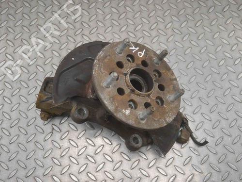 Venstre Styrespindel Lejehus FORD TRANSIT V363 Van (FCD, FDD) 2.0 EcoBlue | BP17022377M25 