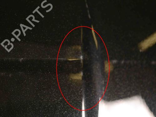 Hood CHRYSLER 300C (LX) 3.0 CRD | BP29730243C1