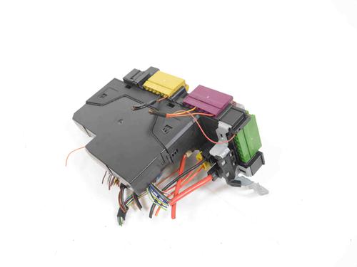 Electronic module MERCEDES-BENZ E-CLASS (W212) E 220 CDI | BP7489167M83 