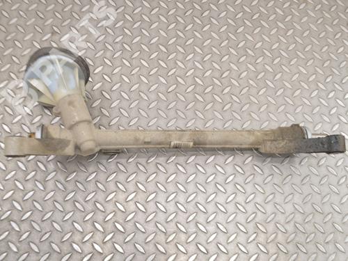 Steering rack FORD FIESTA VI (CB1, CCN) 1.0 EcoBoost | BP10185905M22 