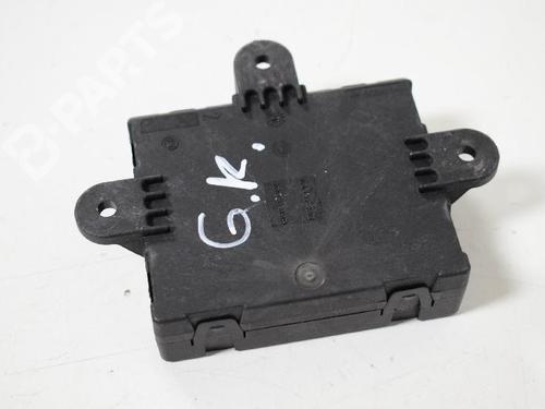 Electronic module LAND ROVER RANGE ROVER SPORT I (L320) 3.0 D 4x4 | BP7490833M83 