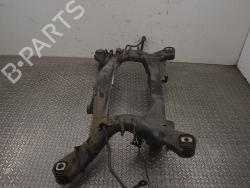 Rear axle BMW 4 Convertible (F33, F83) 420 i | BP16197521M2 