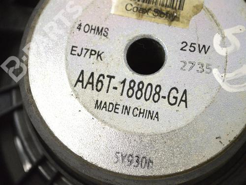 Speaker FORD FIESTA VI (CB1, CCN) 1.0 EcoBoost | BP9909136E2