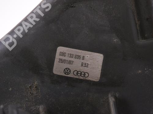 Luftfiltergehäuse AUDI A4 B7 (8EC) 2.0 TDI 16V | BP7487899M87 