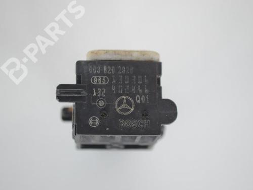Used Electronic sensor MERCEDES-BENZ M-CLASS (W164) ML 350 4-matic (164.186) (272 hp) 8828667